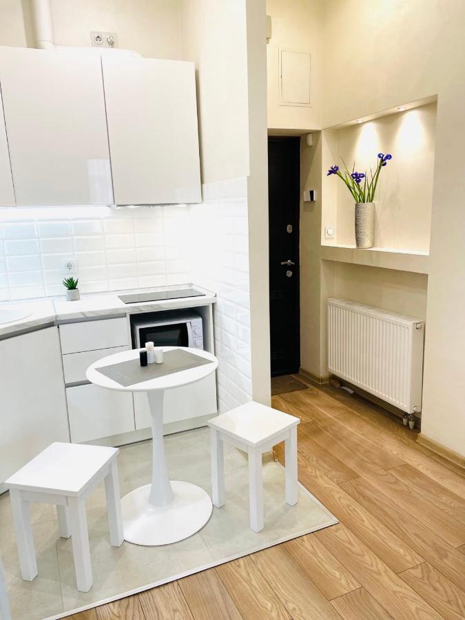 Apartament поруч ЖД та центру міста Львів Екстер'єр фото