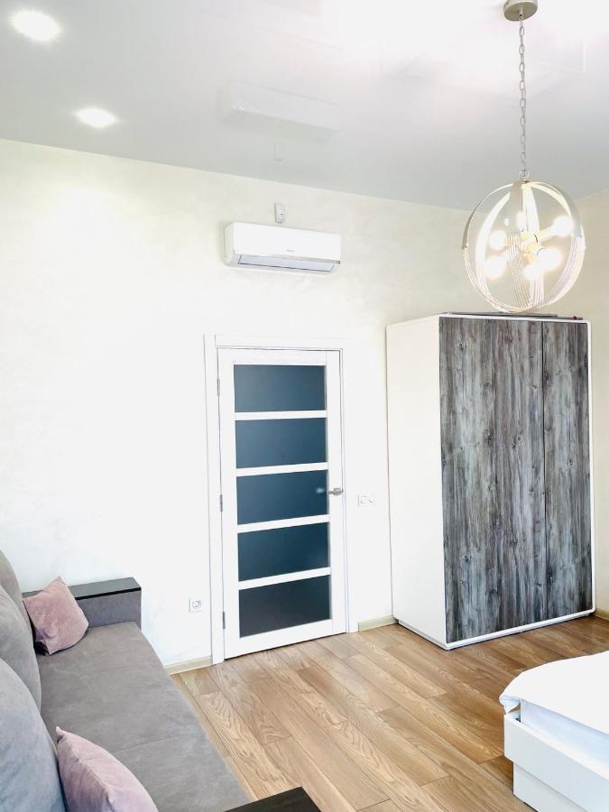 Apartament поруч ЖД та центру міста Львів Екстер'єр фото