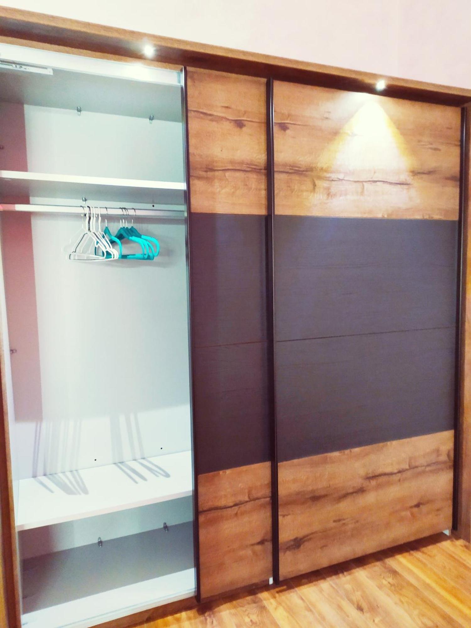 Apartament поруч ЖД та центру міста Львів Номер фото