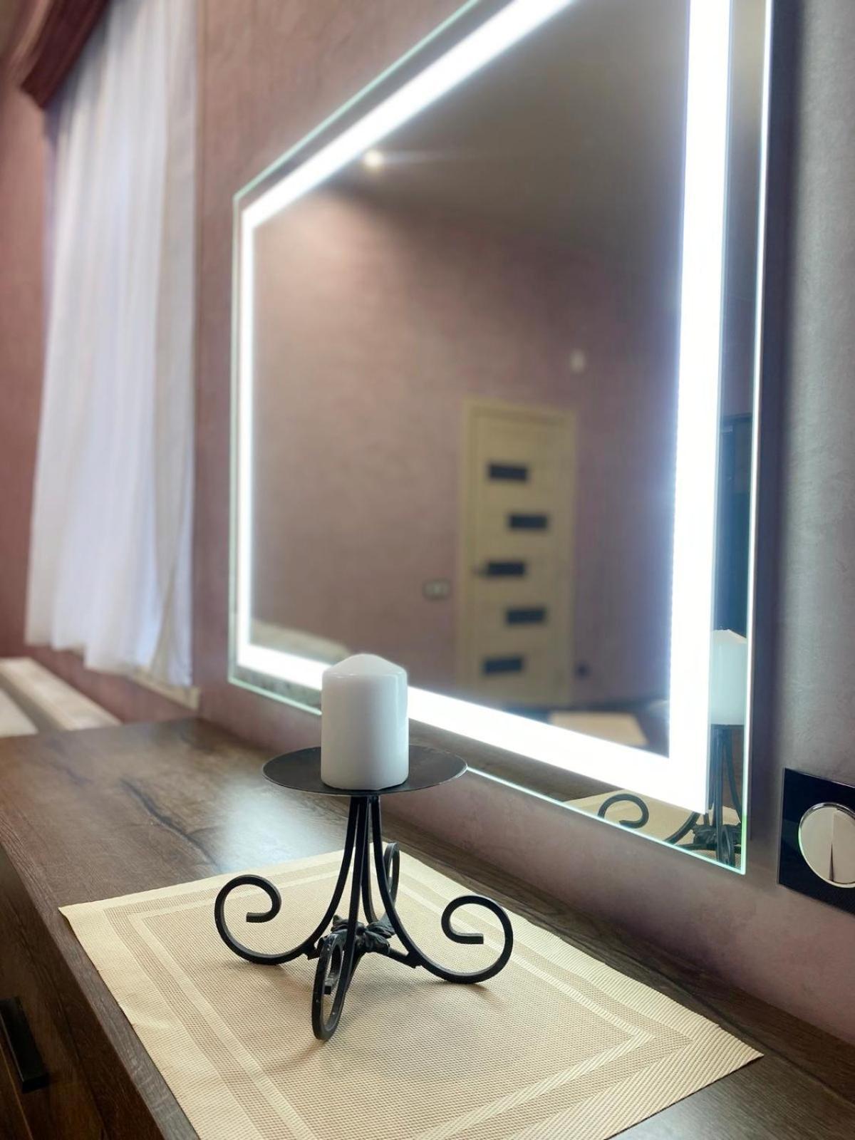 Apartament поруч ЖД та центру міста Львів Екстер'єр фото